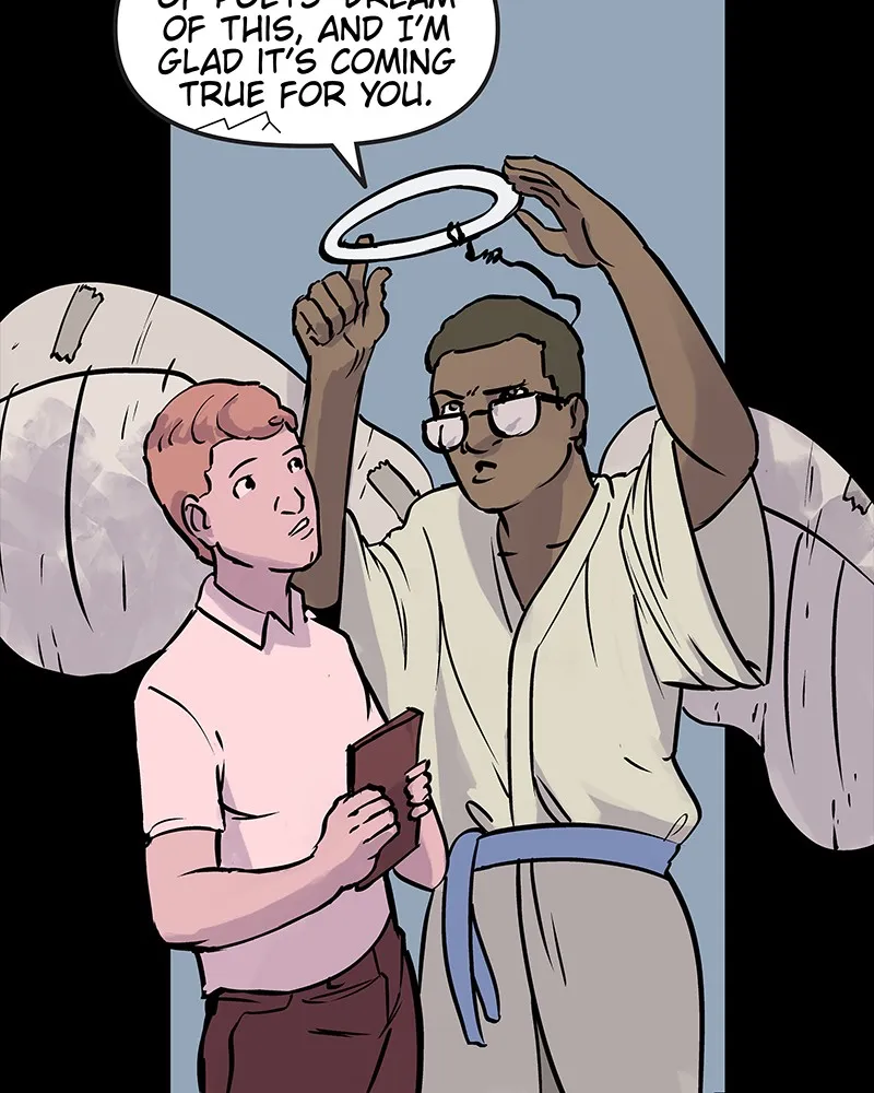 Metaphorical HER Chapter 14 page 56 - 