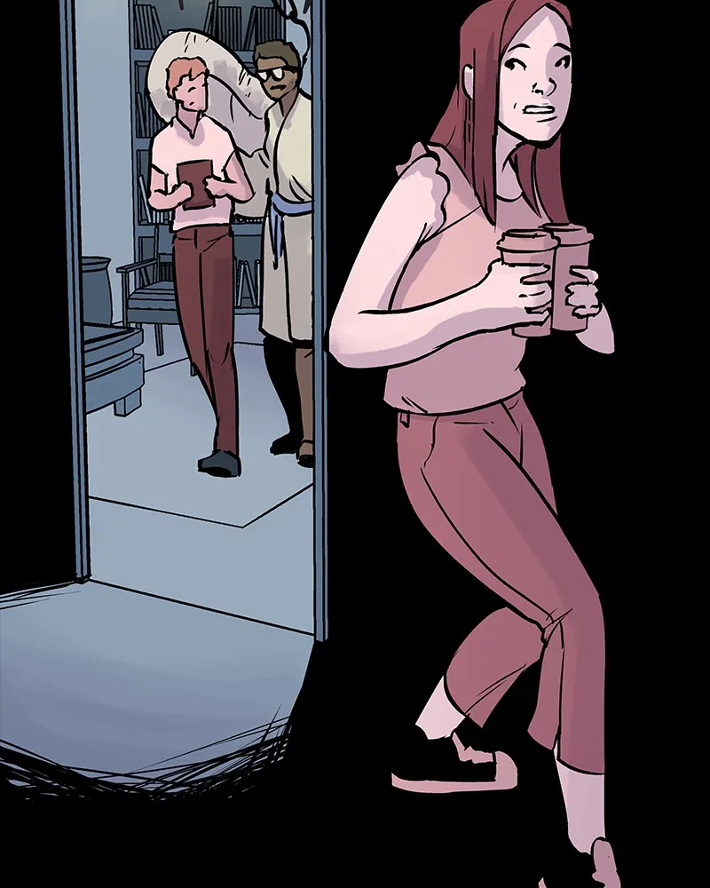 Metaphorical HER Chapter 14 page 58 - 