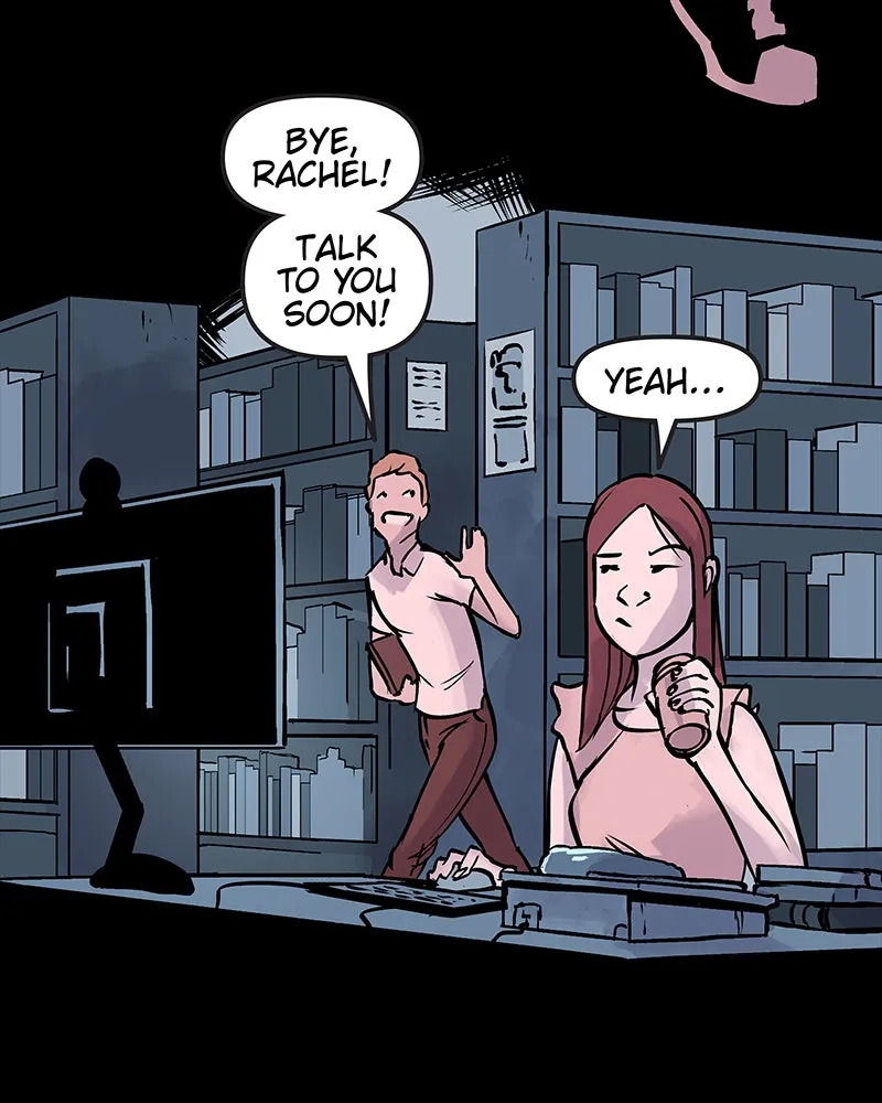 Metaphorical HER Chapter 14 page 59 - 