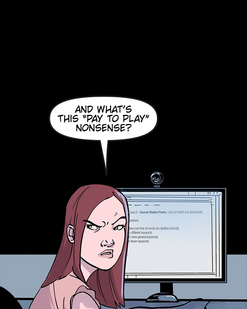 Metaphorical HER Chapter 14 page 66 - 