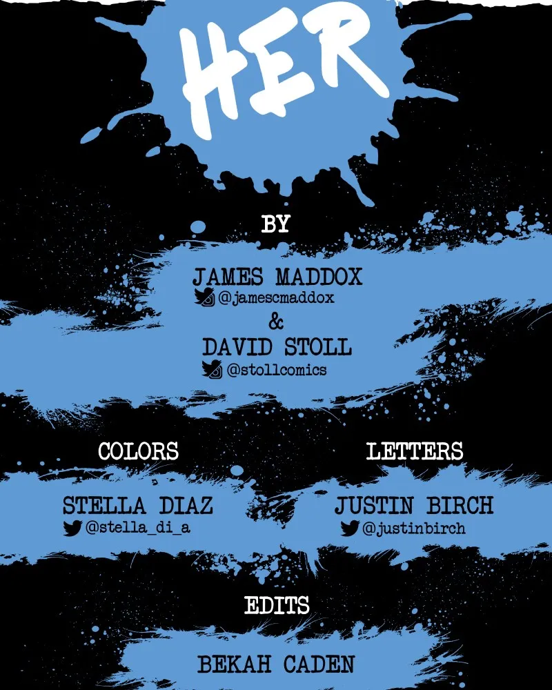 Metaphorical HER Chapter 14 page 70 - 
