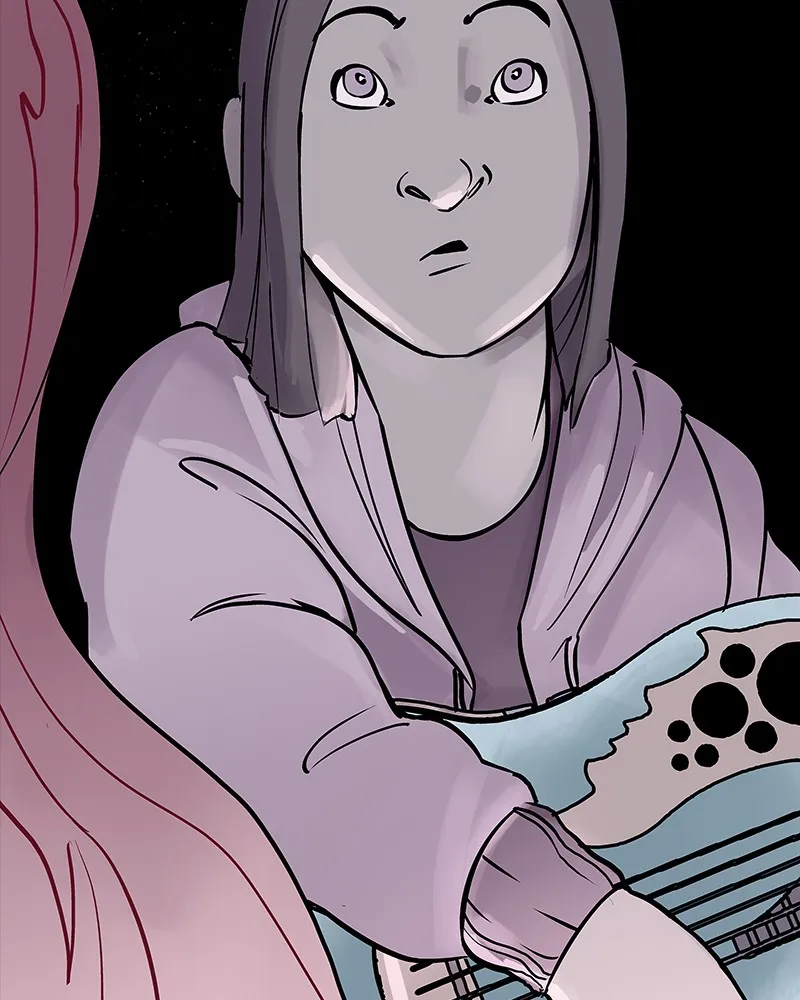 Metaphorical HER Chapter 15 page 34 - 