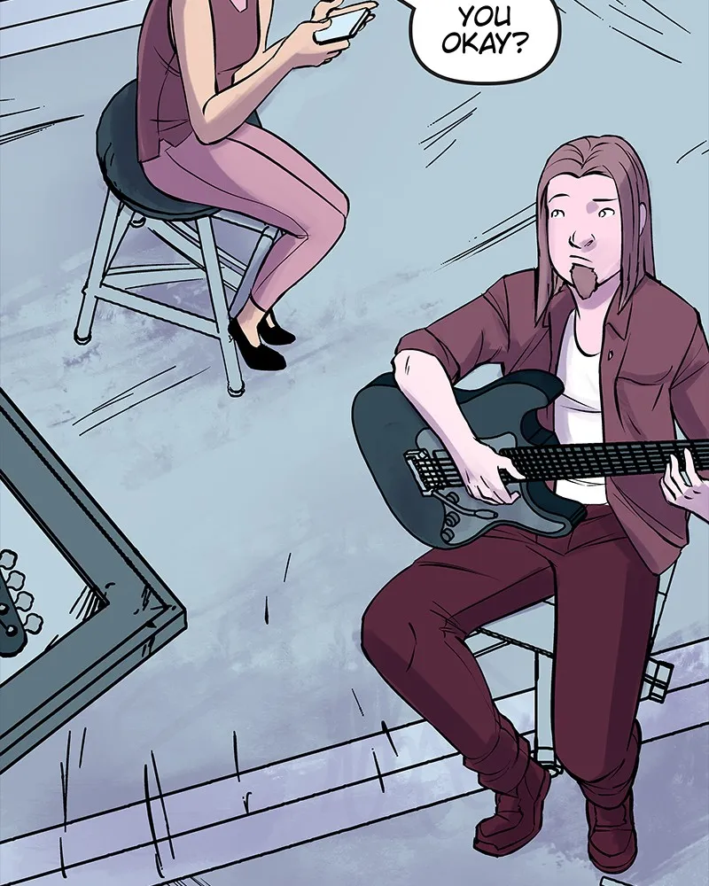 Metaphorical HER Chapter 15 page 46 - 