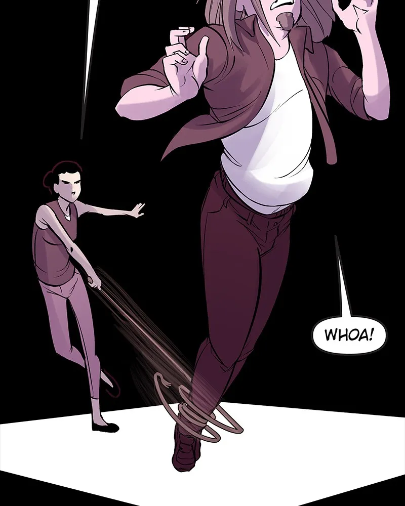 Metaphorical HER Chapter 15 page 72 - 