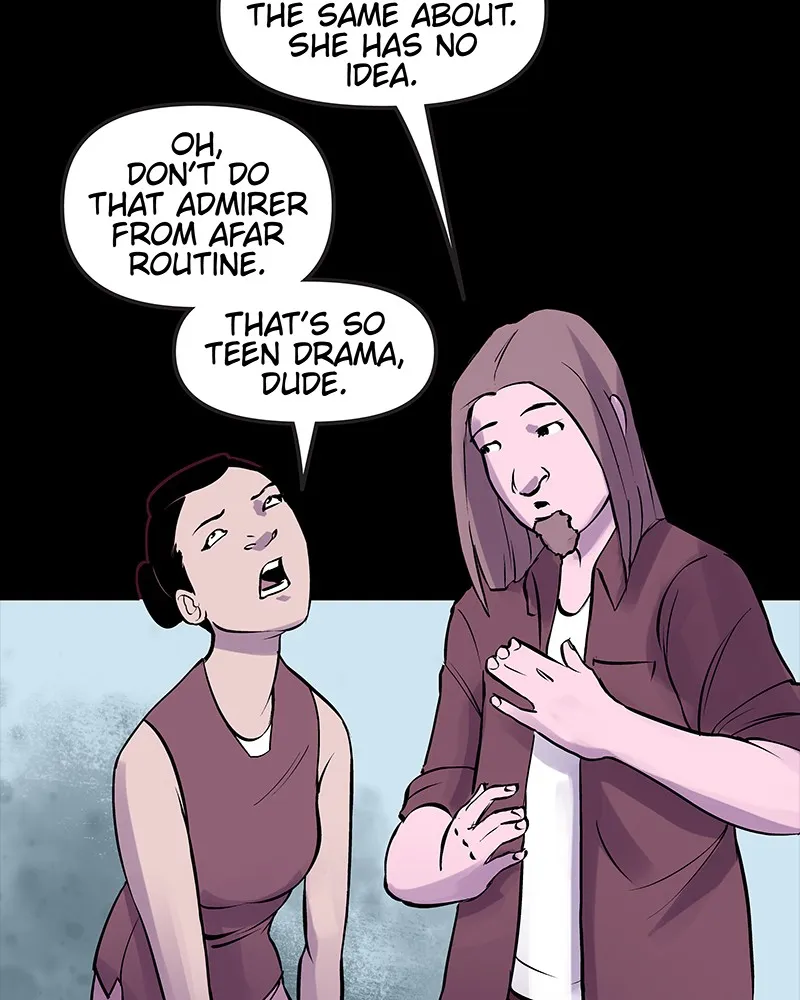 Metaphorical HER Chapter 15 page 77 - 