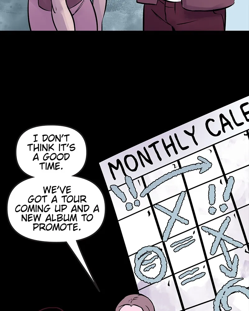 Metaphorical HER Chapter 15 page 78 - 