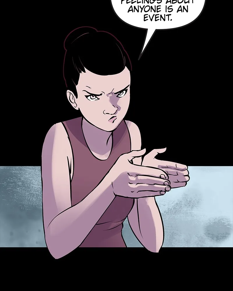 Metaphorical HER Chapter 15 page 80 - 
