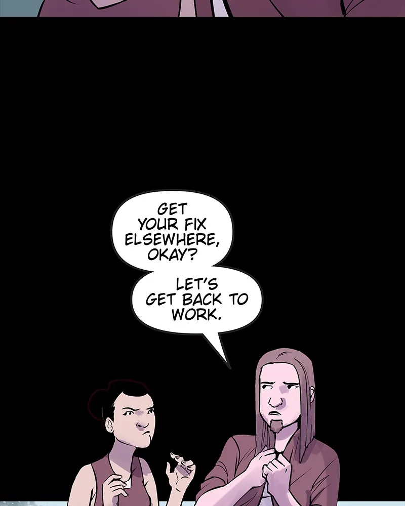 Metaphorical HER Chapter 15 page 84 - 