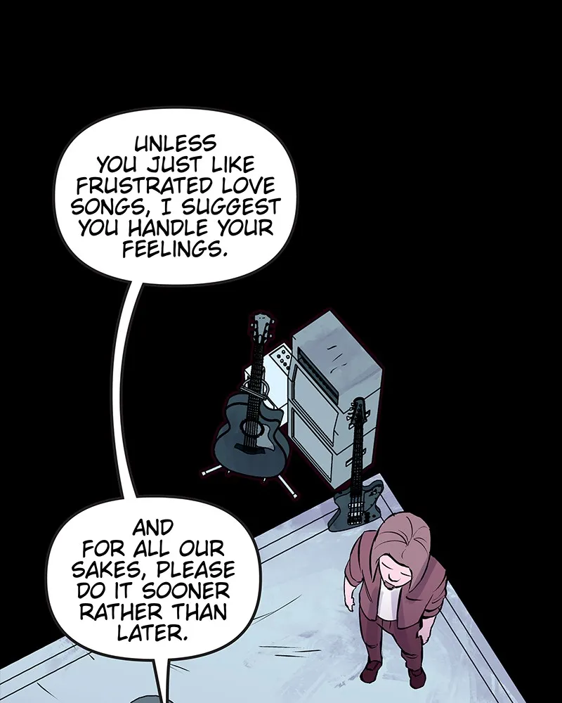 Metaphorical HER Chapter 15 page 87 - 