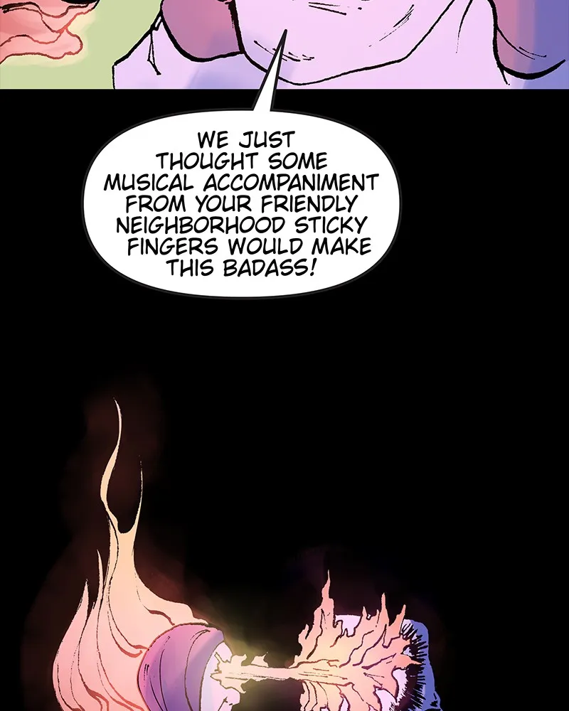 Metaphorical HER Chapter 16 page 14 - 