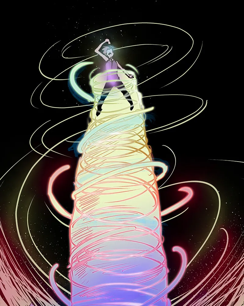 Metaphorical HER Chapter 16 page 21 - 