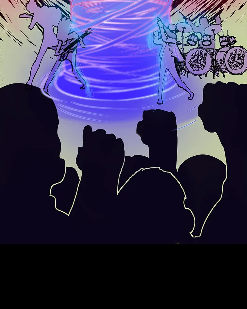 Metaphorical HER Chapter 16 page 22 - 