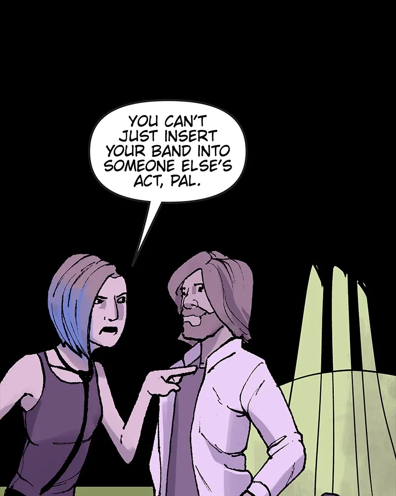 Metaphorical HER Chapter 16 page 26 - 