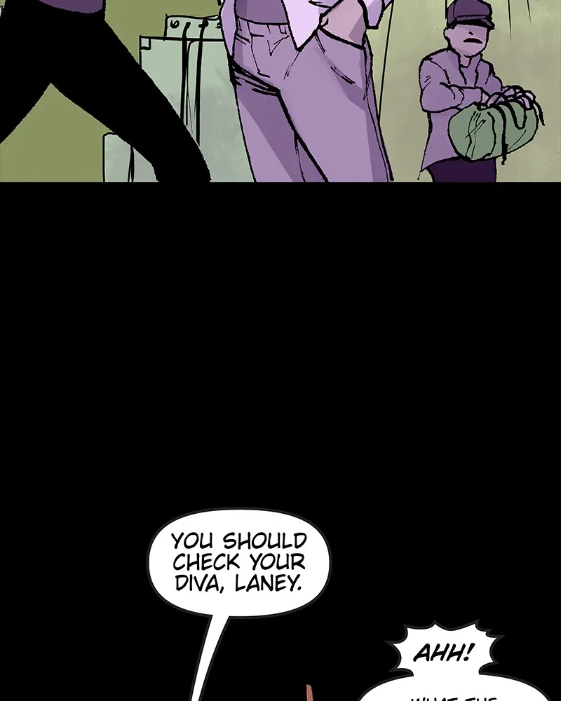 Metaphorical HER Chapter 16 page 27 - 