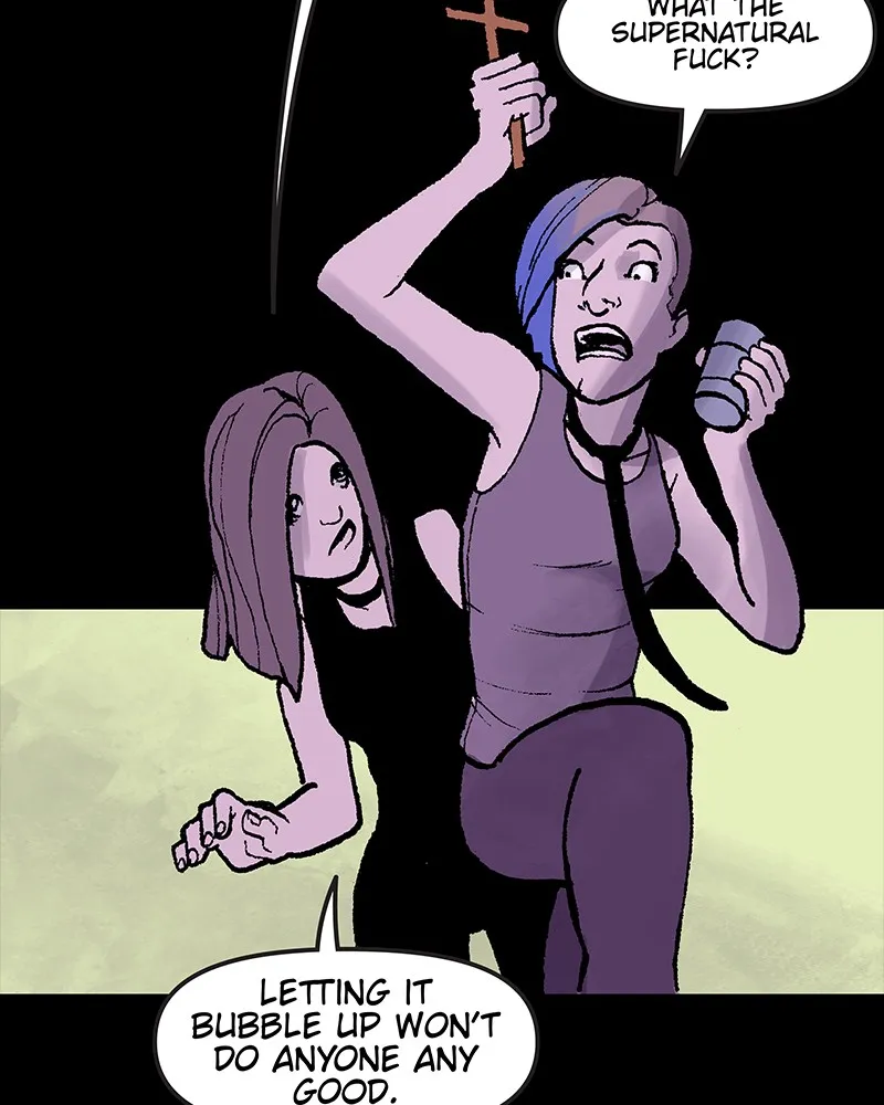 Metaphorical HER Chapter 16 page 28 - 