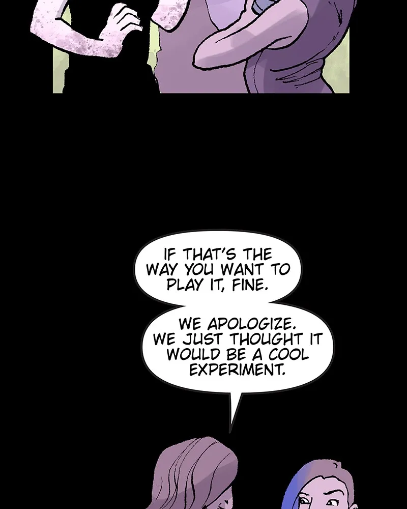 Metaphorical HER Chapter 16 page 30 - 