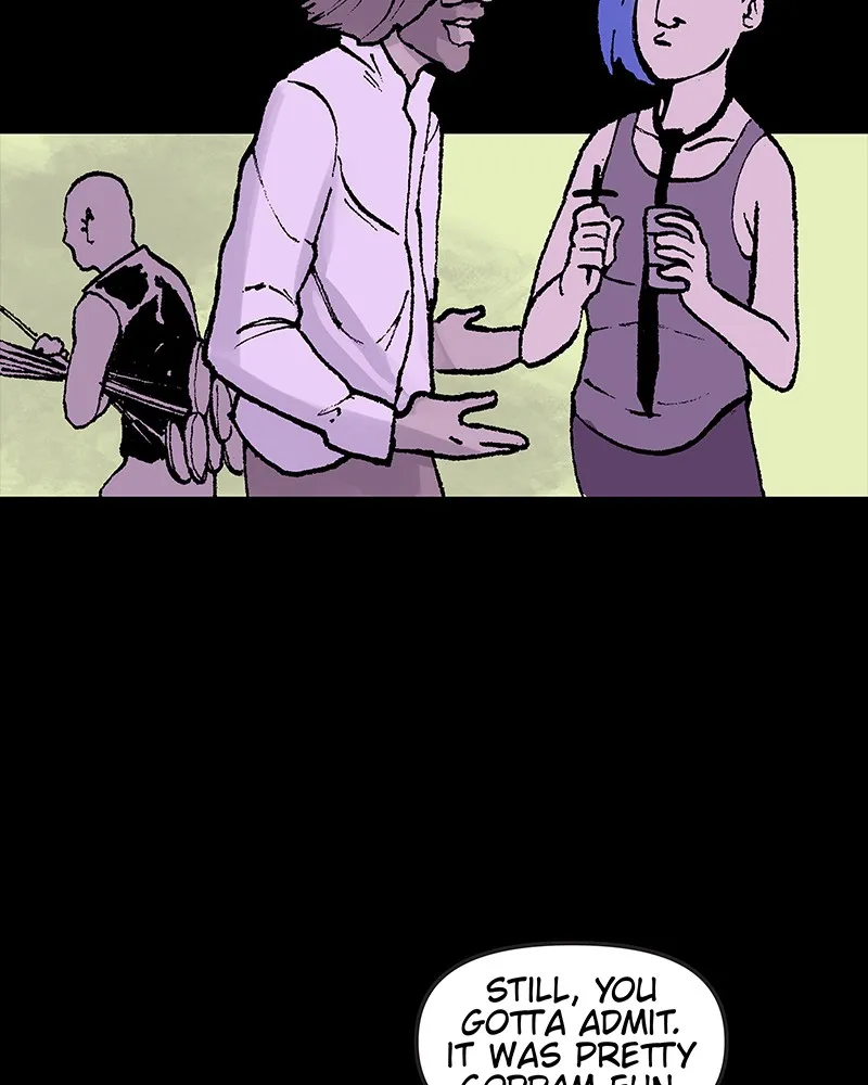 Metaphorical HER Chapter 16 page 31 - 