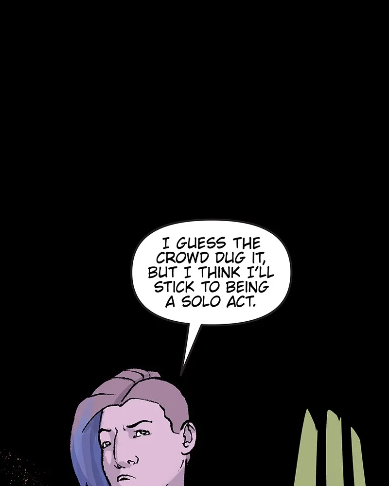 Metaphorical HER Chapter 16 page 33 - 
