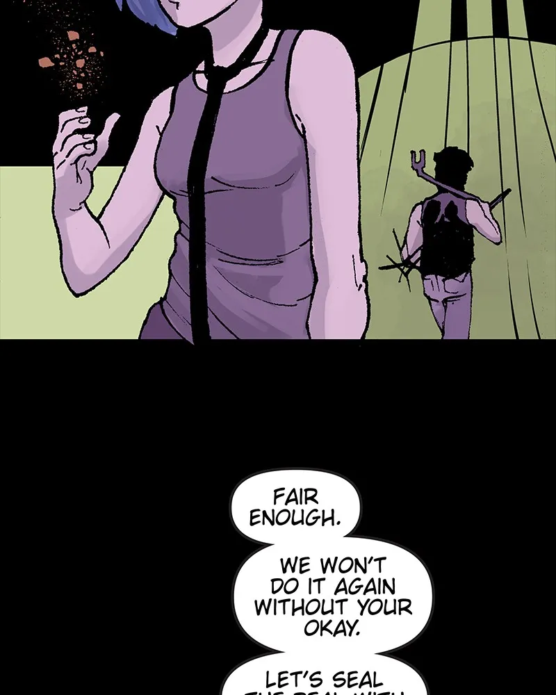 Metaphorical HER Chapter 16 page 34 - 