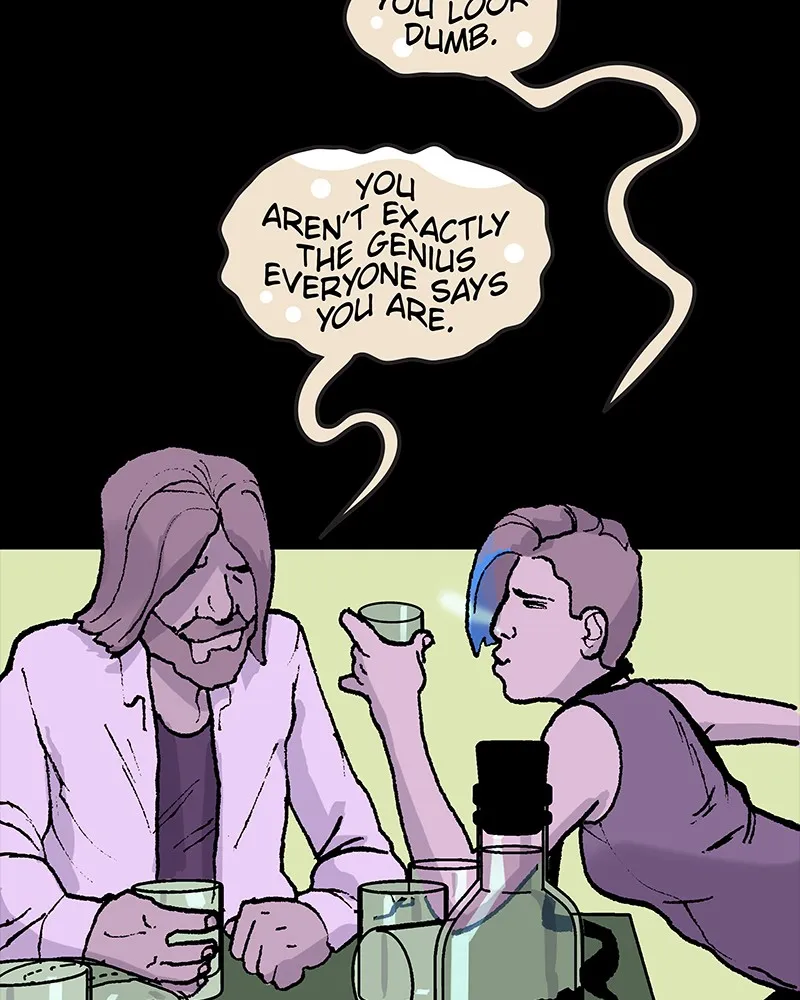 Metaphorical HER Chapter 16 page 41 - 