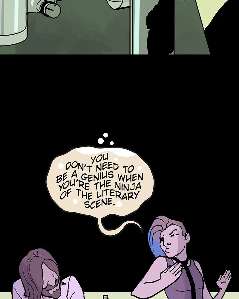 Metaphorical HER Chapter 16 page 42 - 