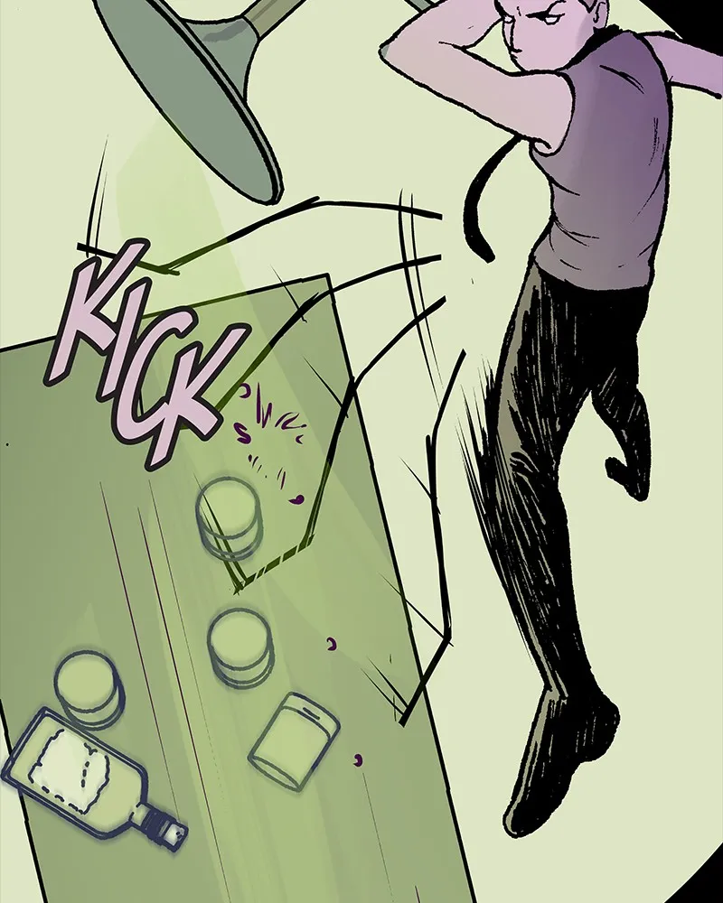 Metaphorical HER Chapter 16 page 44 - 