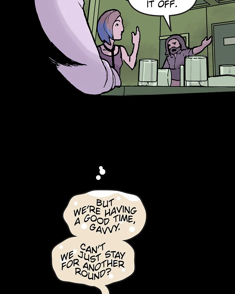 Metaphorical HER Chapter 16 page 49 - 