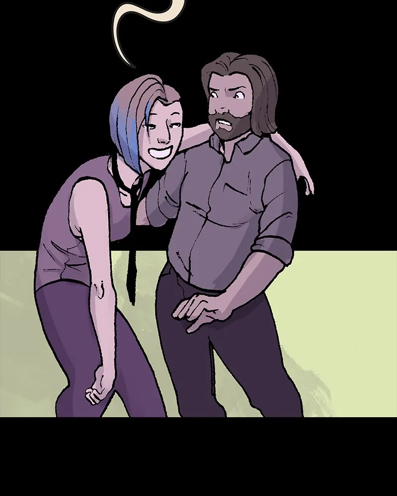 Metaphorical HER Chapter 16 page 50 - 