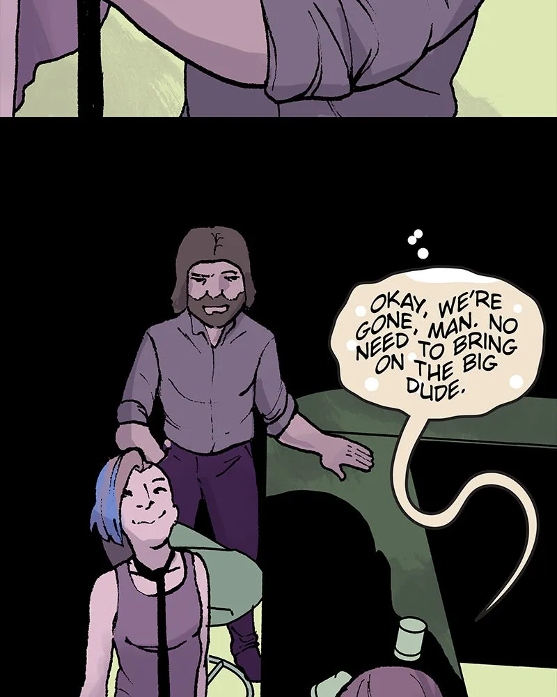 Metaphorical HER Chapter 16 page 52 - 