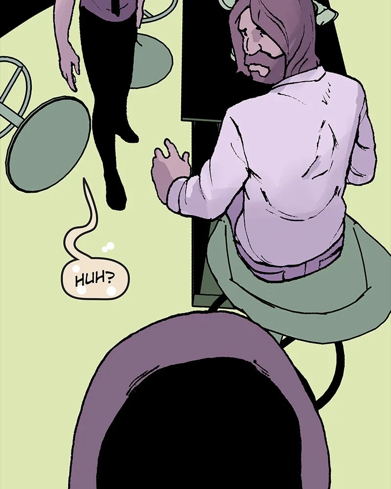 Metaphorical HER Chapter 16 page 53 - 