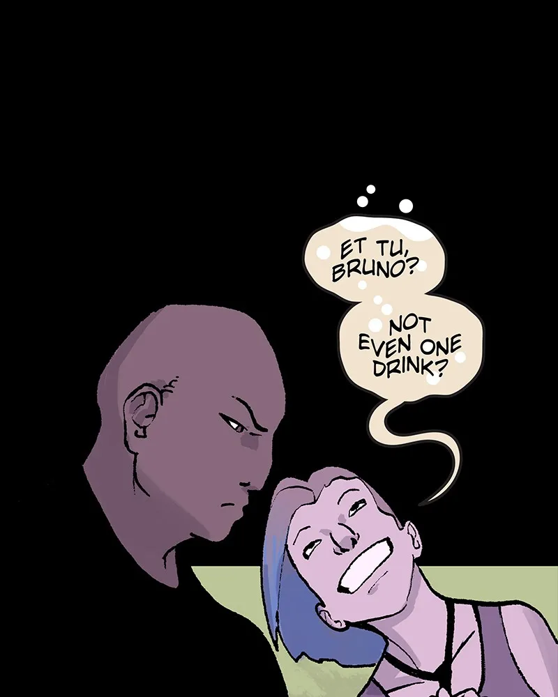 Metaphorical HER Chapter 16 page 56 - 