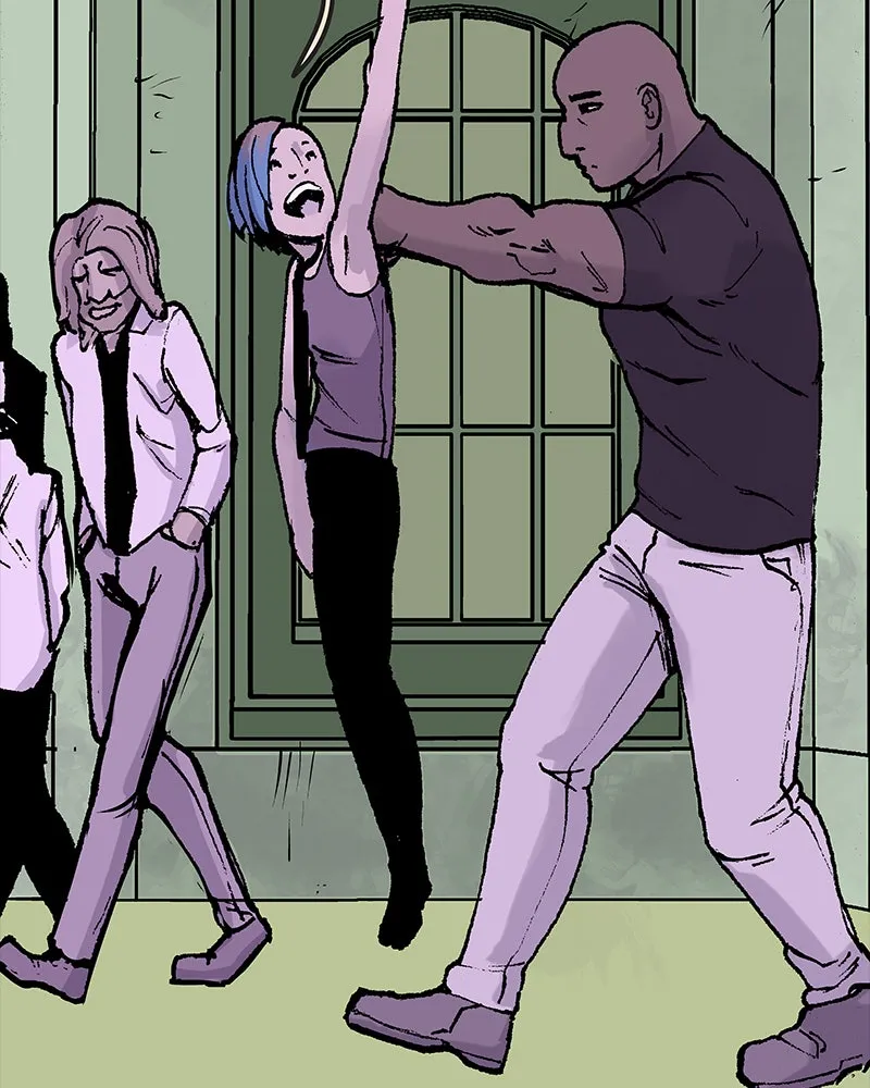 Metaphorical HER Chapter 16 page 58 - 