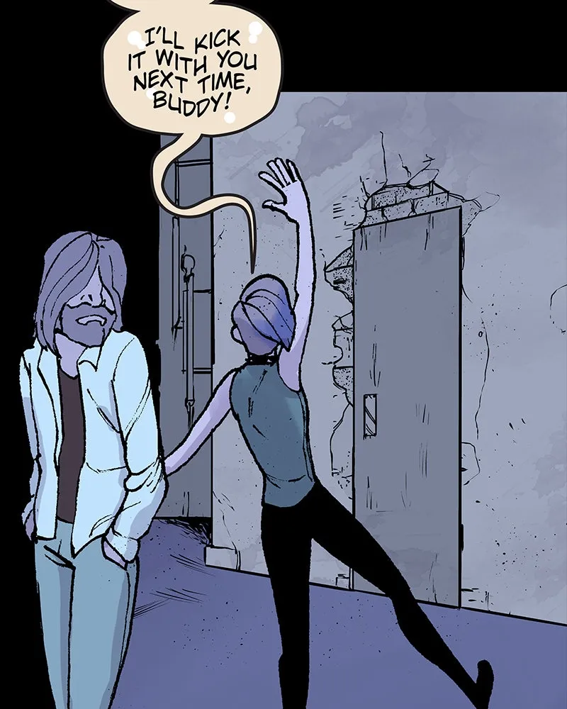 Metaphorical HER Chapter 16 page 62 - 