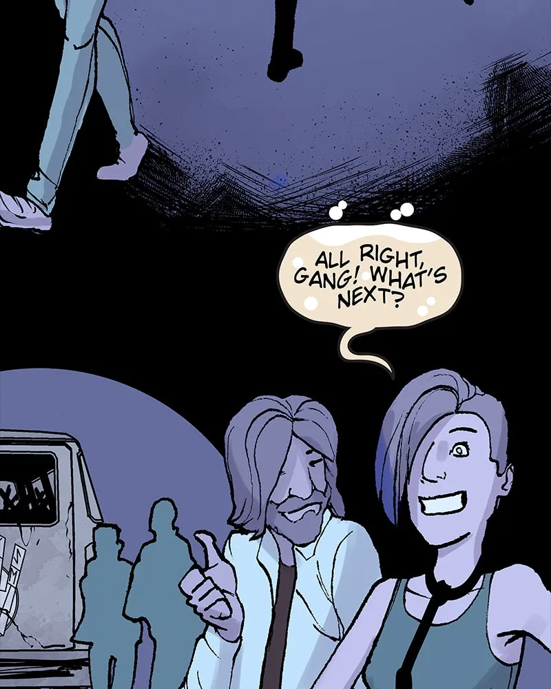 Metaphorical HER Chapter 16 page 63 - 