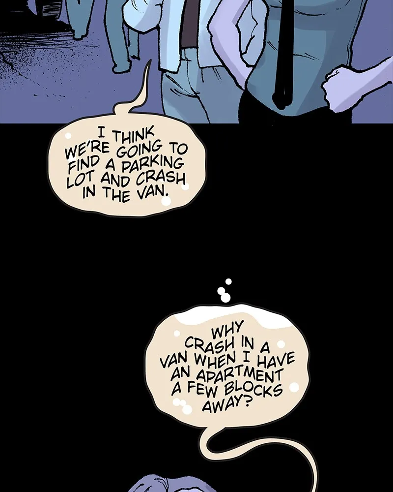 Metaphorical HER Chapter 16 page 64 - 
