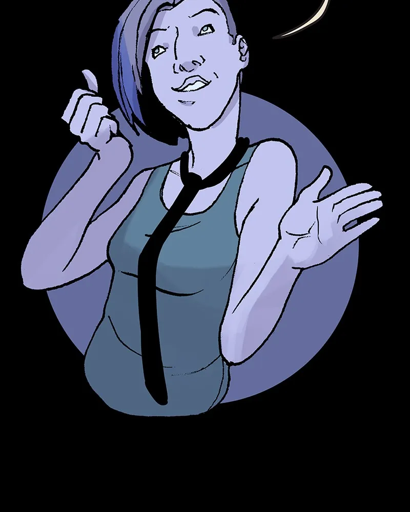 Metaphorical HER Chapter 16 page 65 - 