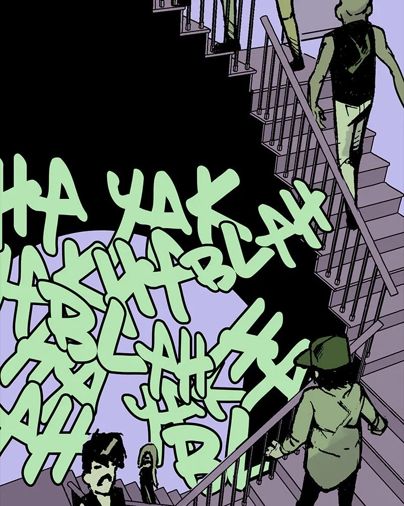 Metaphorical HER Chapter 16 page 69 - 