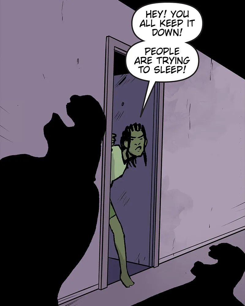 Metaphorical HER Chapter 16 page 71 - 