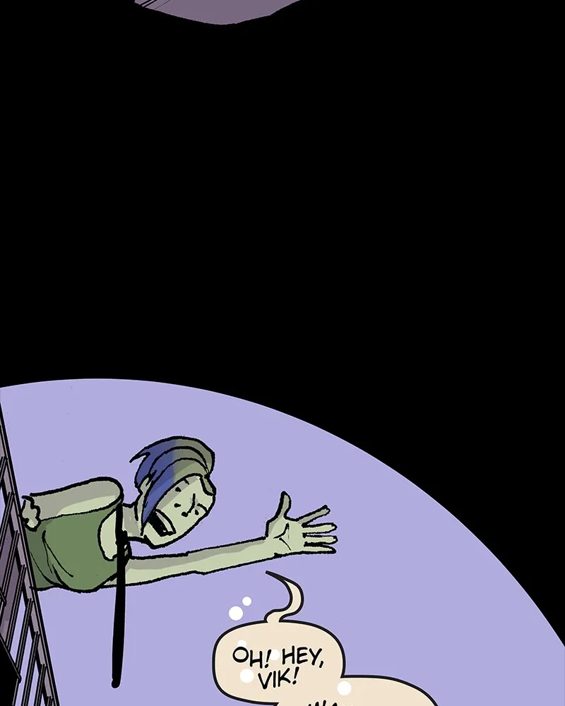 Metaphorical HER Chapter 16 page 72 - 