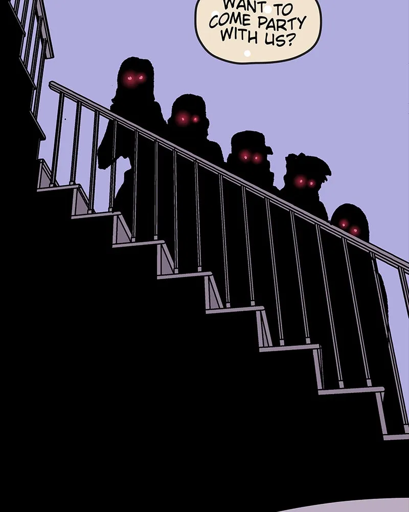 Metaphorical HER Chapter 16 page 73 - 