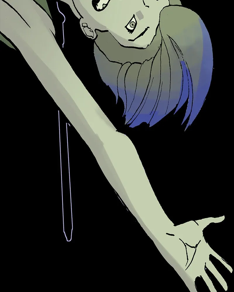 Metaphorical HER Chapter 16 page 77 - 