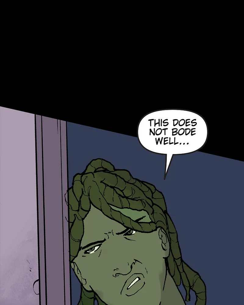 Metaphorical HER Chapter 16 page 81 - 