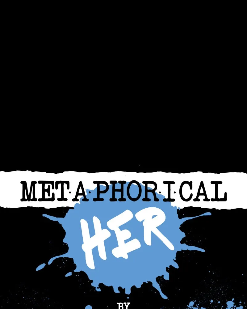 Metaphorical HER Chapter 16 page 84 - 