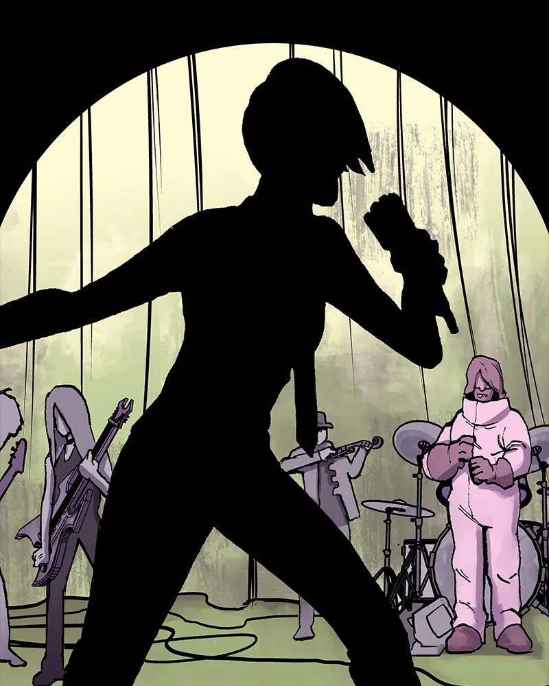 Metaphorical HER Chapter 16 page 10 - 