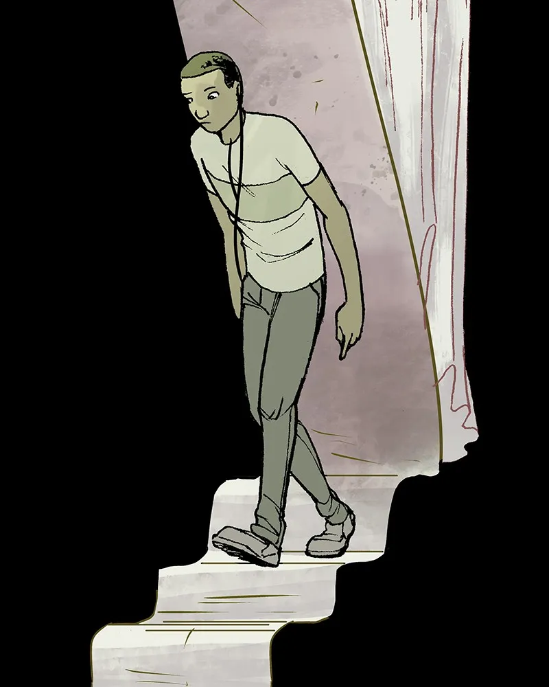 Metaphorical HER Chapter 17 page 11 - 