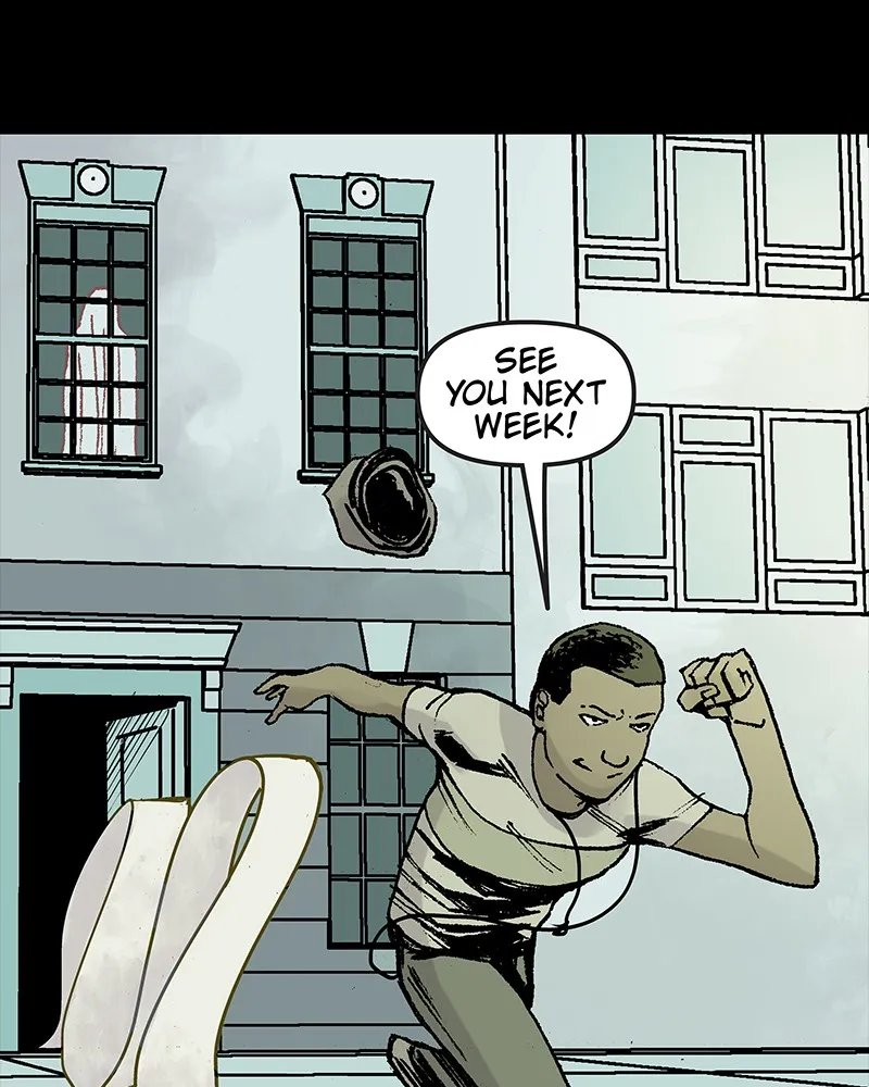 Metaphorical HER Chapter 17 page 17 - 