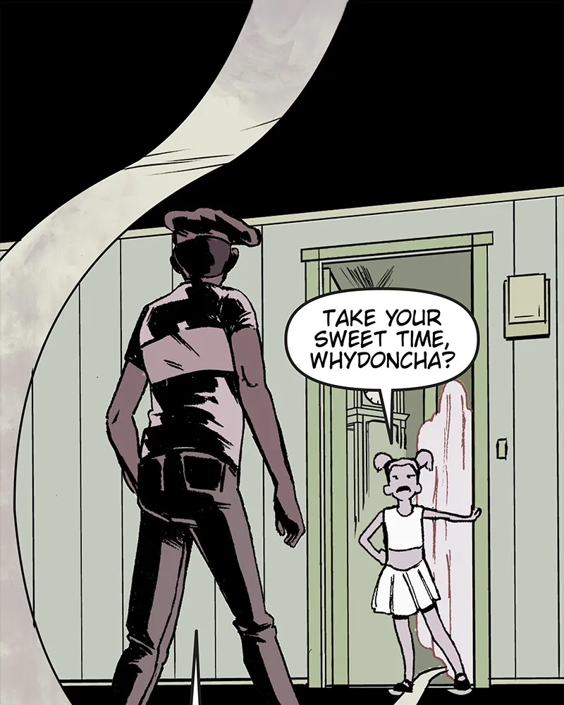 Metaphorical HER Chapter 17 page 19 - 
