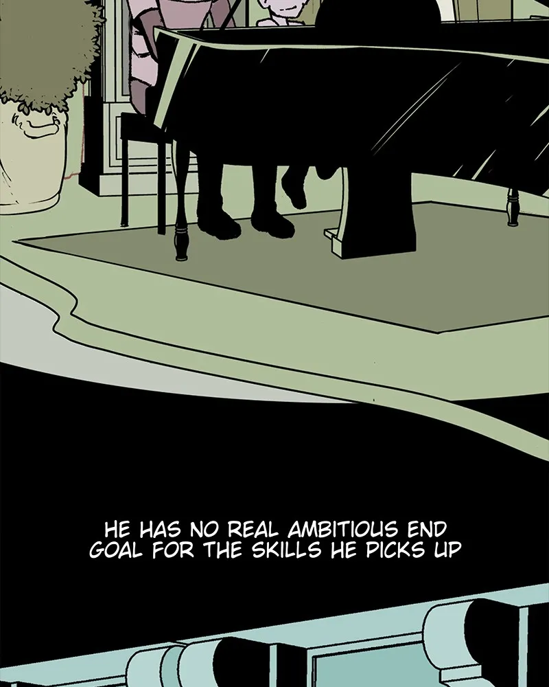 Metaphorical HER Chapter 17 page 21 - 
