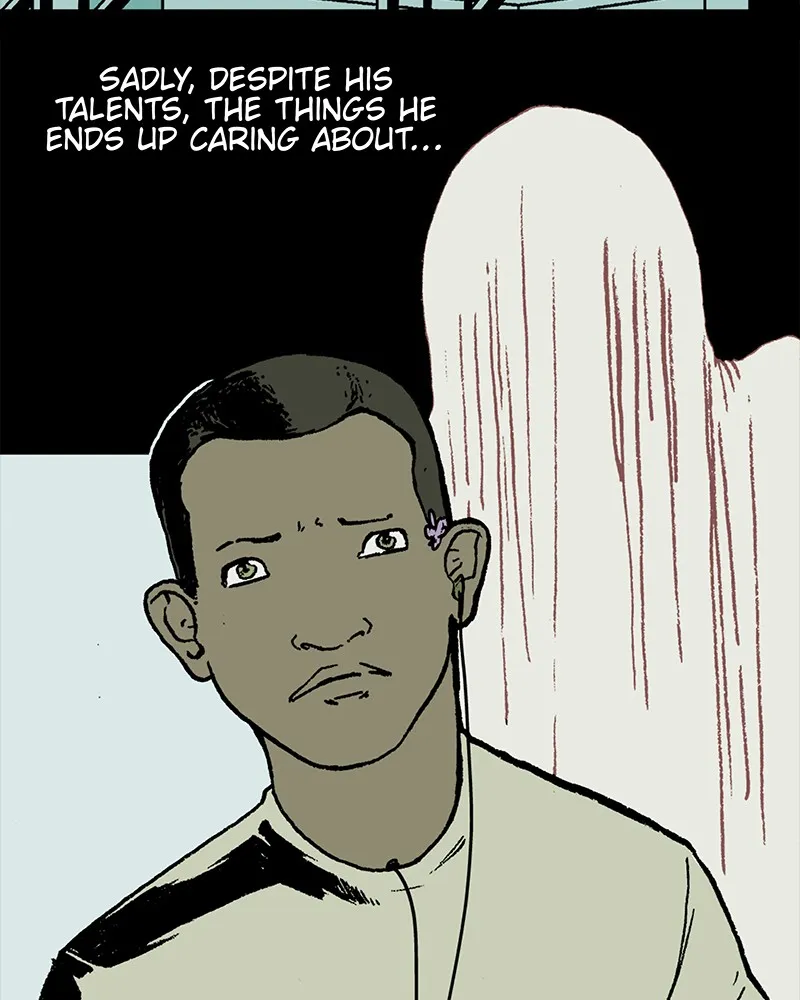 Metaphorical HER Chapter 17 page 23 - 