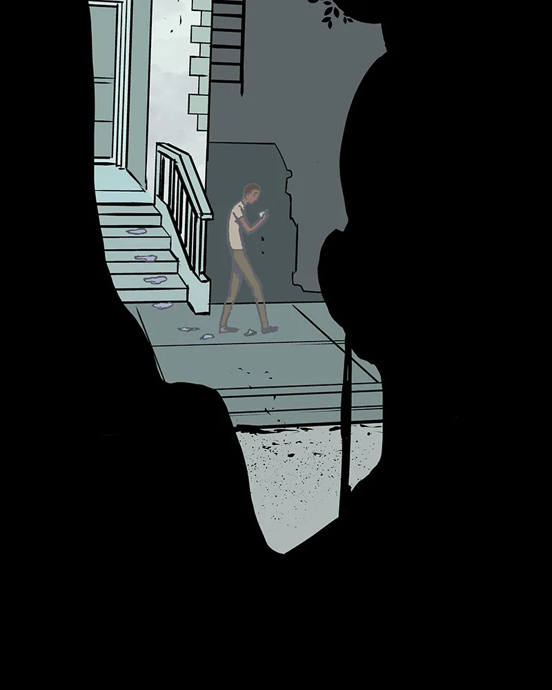 Metaphorical HER Chapter 17 page 25 - 